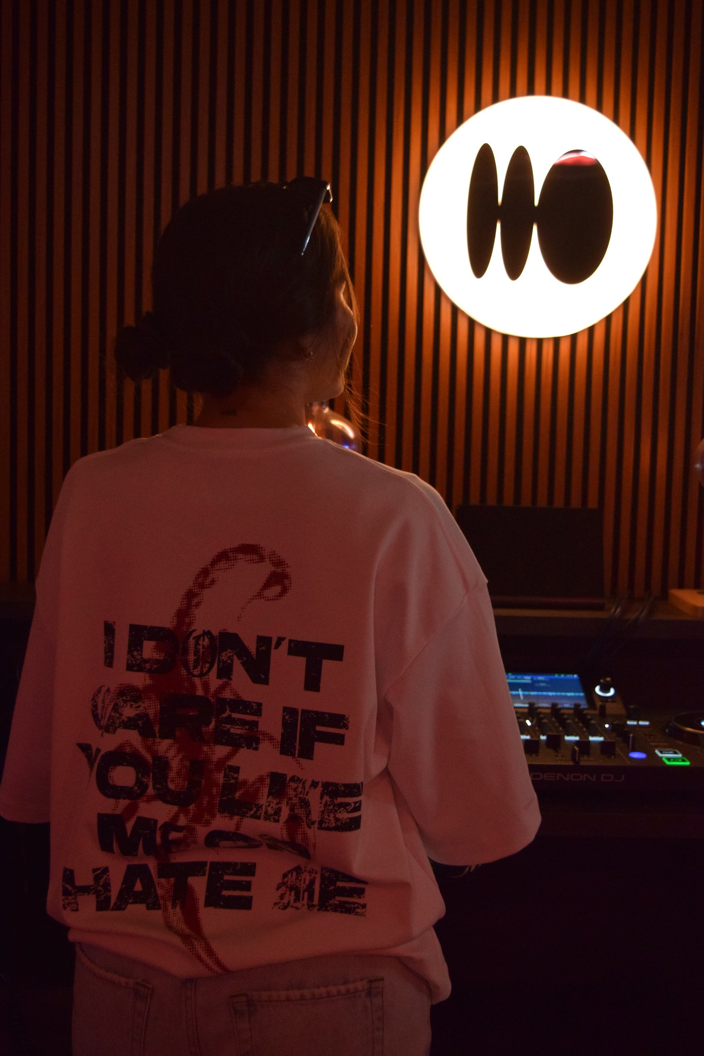 IDFWY - OVERSIZE LUXURY