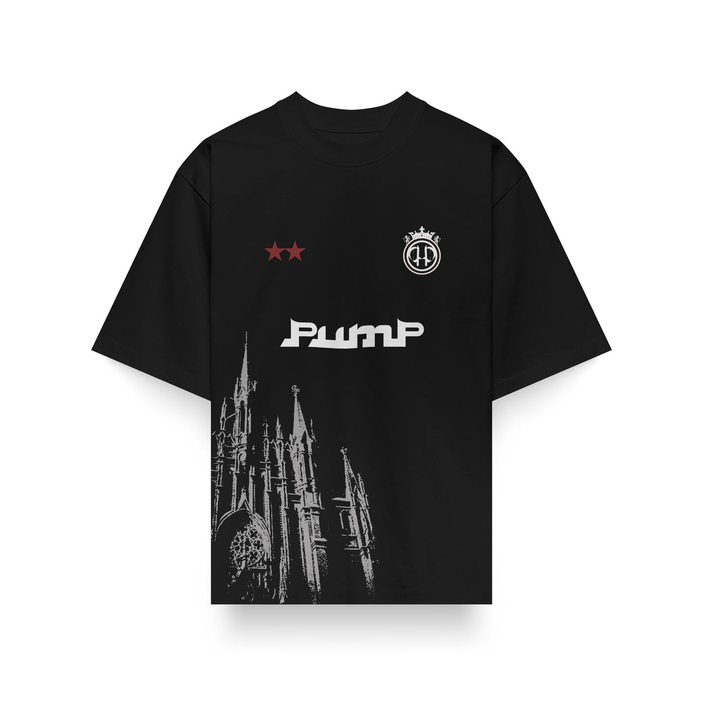 JERSEY CLUB - REGULAR FIT INTERLOCK