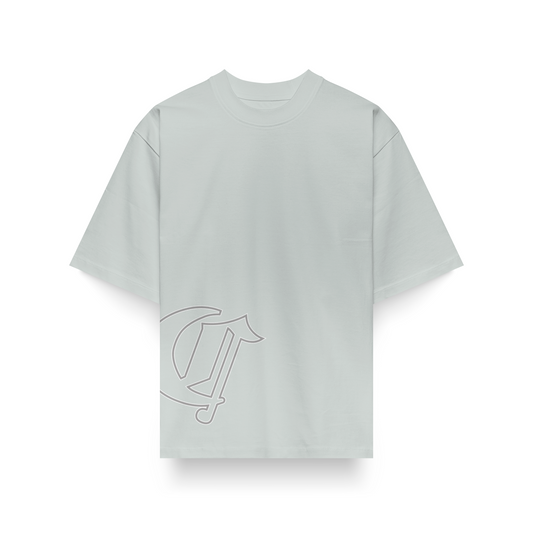 PUMP CLUB - OVERSIZE ALGODON PERUANO