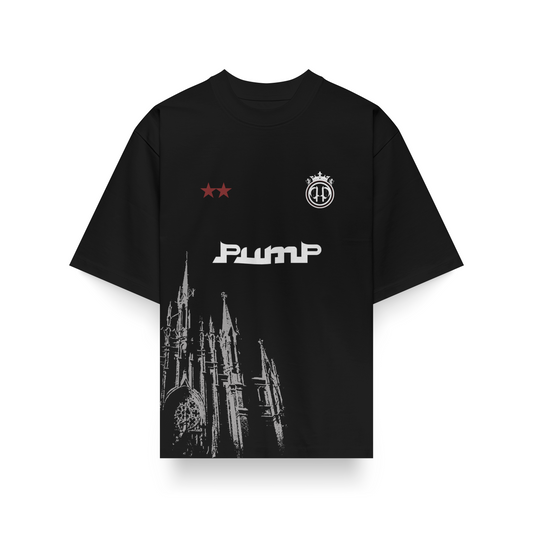 JERSEY CLUB - REGULAR FIT INTERLOCK