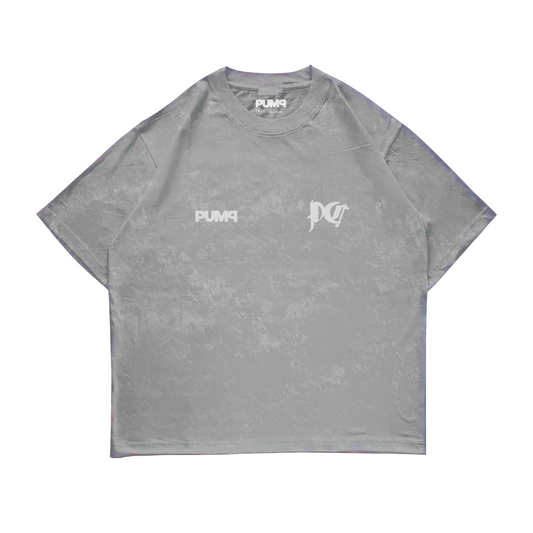 INNER CIRCLE - OVERSIZE ACID WASH