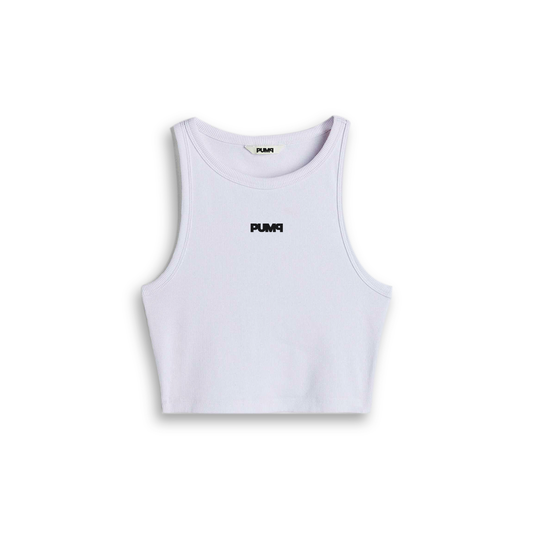 PUMP CLASSIC - TOP RIB
